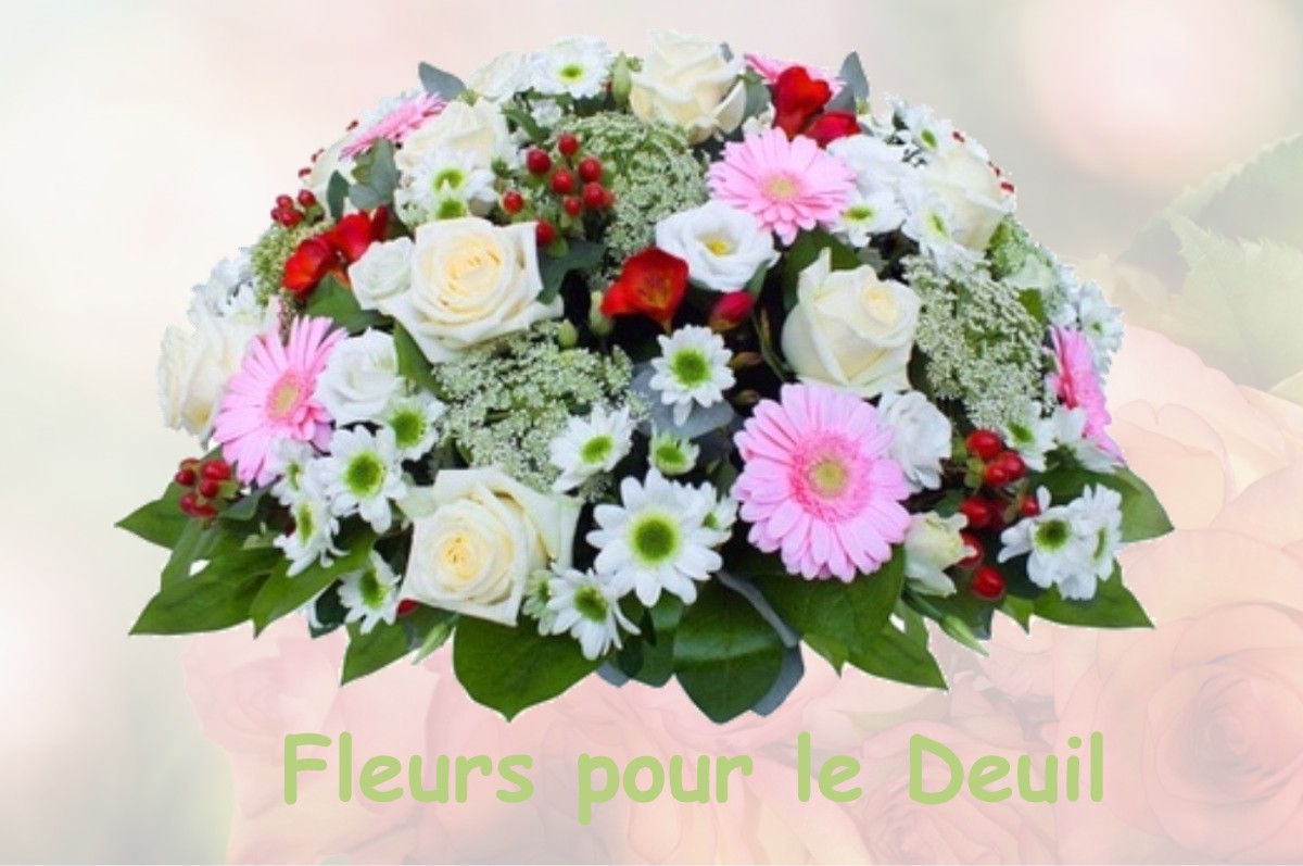 fleurs deuil PLAN-D-ORGON