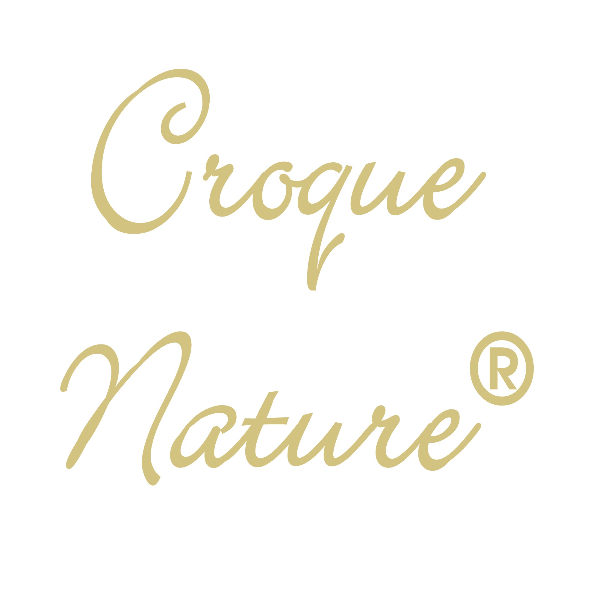 CROQUE NATURE® PLAN-D-ORGON